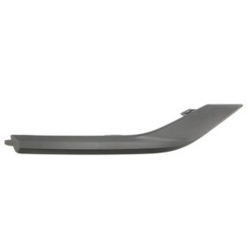 Compre Friso de para-choques da BLIC 6502-07-3184972CP a um preço baixo por 26,70 €