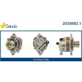 Comprar Bobina de encendido de SANDO SIC86003.0 a bajo precio de 64,74 €