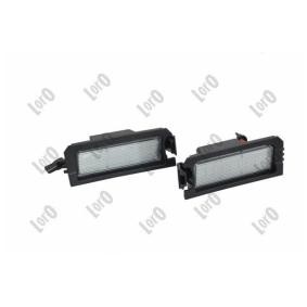 Osta Rekisterivalo ABAKUS:llä L19-210-0010LED edullisesti hintaan 17,53 €
