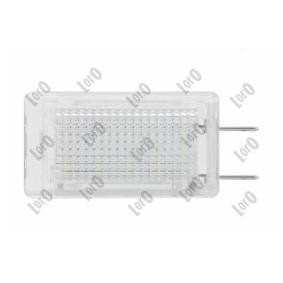 Køb Kabinelys af ABAKUS L37-410-002LED til den lave pris 70,46 DKK