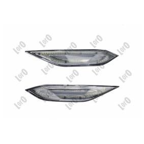 Osta Vilkkuvalo ABAKUS:llä L40-160-002LED edullisesti hintaan 118,17 €