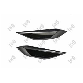 Osta Vilkkuvalo ABAKUS:llä L40-160-002LED-S edullisesti hintaan 118,71 €