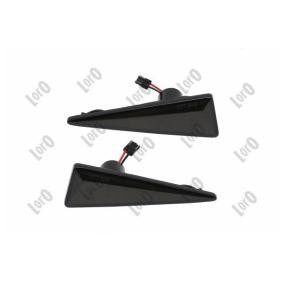 Blinker von ABAKUS für MEGANE II Coupé-Cabriolet (EM0/1_) günstig online kaufen