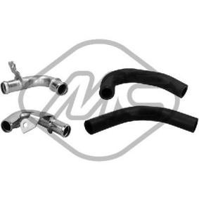 Achetez des Tuyauterie du réfrigérant Metalcaucho 30082 à prix pour 40,17 €