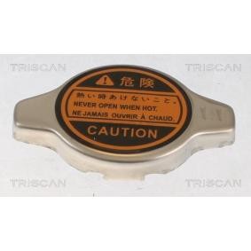 Comprar Tapa, radiador de TRISCAN 8610 18 a bajo precio de 8,67 €