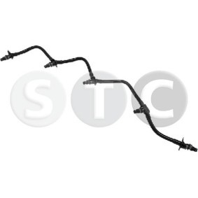 Kjøp Slange, lekkasje brennstoff av STC T492507 til den lave prisen 1741,63 NOK