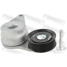 Compre Tensor de correia, correia trapezoidal estriada da FEBEST 1290-D3 a um preço baixo por 69,23 €