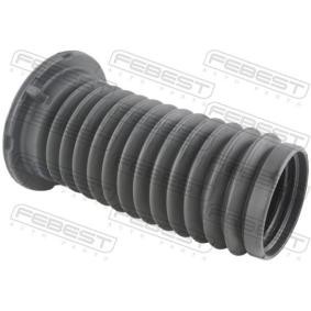 Schutzkappe / Faltenbalg, Stoßdämpfer NSHB-J11F von FEBEST günstig für 20,75 € online kaufen