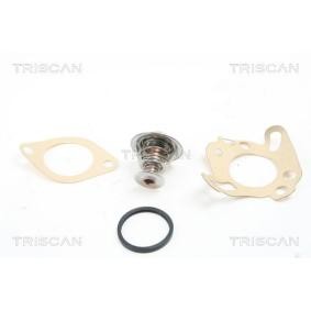 Achetez des Thermostat d'eau TRISCAN 8620 1782 à prix pour 22,76 €