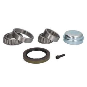 Compre Kit de rolamento de roda da BTA H1M039BTA a um preço baixo por 43,07 €
