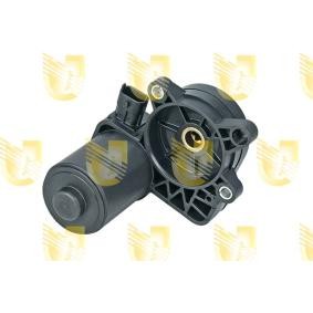 Acquista Regolatore, Pinza freno stazionamento da UNIGOM 651433A a buon mercato per soli 105,81 €