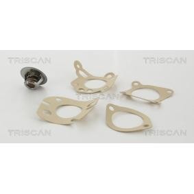 Achetez des Thermostat d'eau TRISCAN 8620 2888 à prix pour 19,27 €