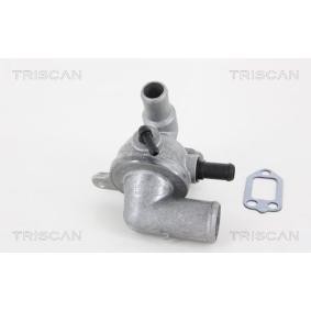 Achetez des Thermostat d'eau TRISCAN 8620 29688 à prix pour 135,58 €