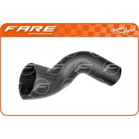 Ladeluftschlauch von FARE SA günstig für 15,30 €