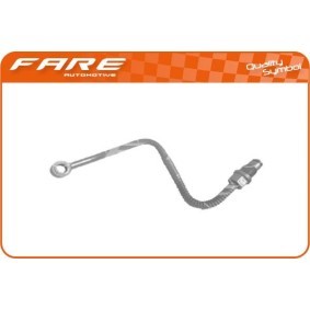 Ölleitung für Turbolader von FARE SA 33084