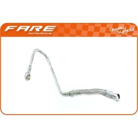 Ölleitung für Turbolader von FARE SA 33117