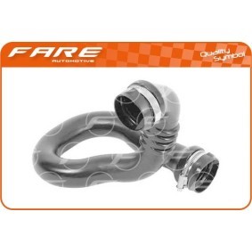 Ladeluftschlauch von FARE SA günstig für 183,59 €