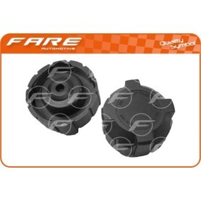 Achetez des Bouchon de liquide de refroidissement FARE SA 34748 à prix pour 49,95 €