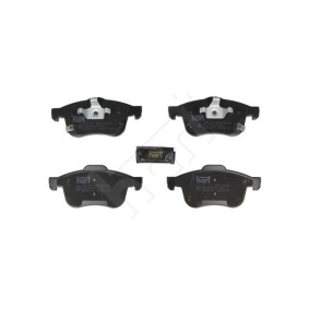 Acquista Kit pastiglie freni da HART 261 744 a buon mercato per soli 27,33 €