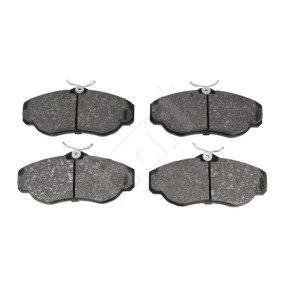 Acquista Kit pastiglie freni da HART 261 749 a buon mercato per soli 24,57 €