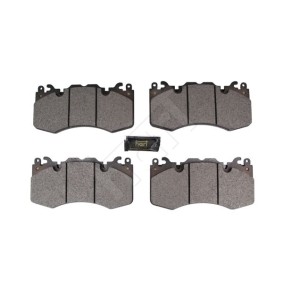 Acquista Kit pastiglie freni da HART 261 754 a buon mercato per soli 72,64 €