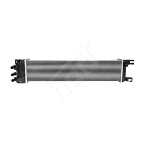Acquista Radiatore bassa temperatura, Intercooler da HART 646 568 a buon mercato per soli 126,30 €