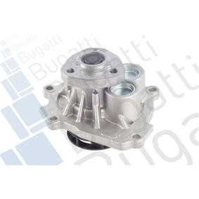 Achetez des Pompe à eau BUGATTI PA10033 à prix pour 46,09 €