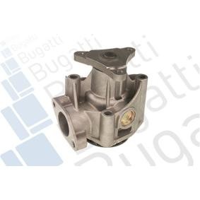 Achetez des Pompe à eau BUGATTI PA5907 à prix pour 69,87 €
