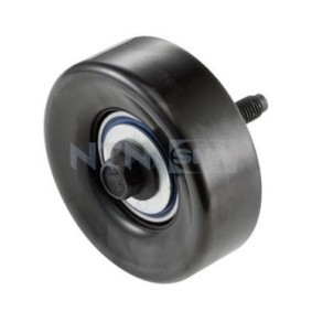 Compre Polia de desvio / de guia, correia trapezoidal estriada da SNR GA352.52 a um preço baixo por 26,19 €