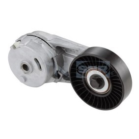 Compre Rolo tensor, correia trapezoidal estriada da SNR GA353.62 a um preço baixo por 64,13 €