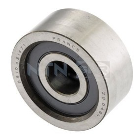 Compre Polia de desvio / de guia, correia trapezoidal estriada da SNR GA355.02 a um preço baixo por 57,07 €