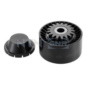 Compre Polia de desvio / de guia, correia trapezoidal estriada da SNR GA355.20 a um preço baixo por 35,96 €