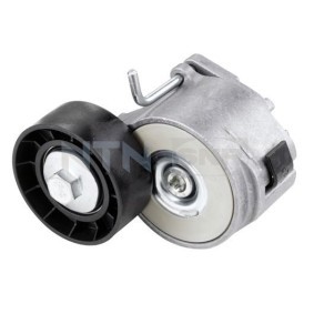 Comprar Polea tensora, correa poli V de SNR GA358.00 a bajo precio de 35,39 €