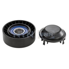 Compre Polia de desvio / de guia, correia trapezoidal estriada da SNR GA358.51 a um preço baixo por 23,15 €