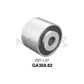 Compre Polia de desvio / de guia, correia trapezoidal estriada da SNR GA359.82 a um preço baixo por 14,41 €