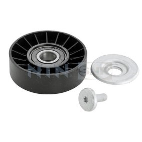 Compre Polia de desvio / de guia, correia trapezoidal estriada da SNR GA364.06 a um preço baixo por 24,10 €