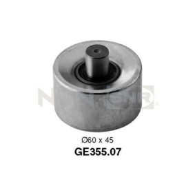 Umlenkrolle, Zahnriemen von SNR GE355.07