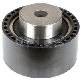 Umlenkrolle, Zahnriemen von SNR GE359.28