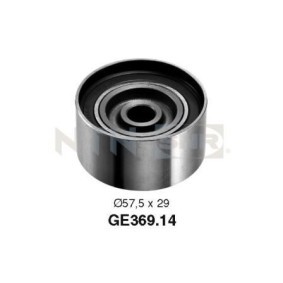 Umlenkrolle, Zahnriemen GE369.14 TOYOTA CORONA von SNR