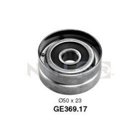 Acquista Galoppino / Guidacinghia, Cinghia dentata da SNR GE369.17 a buon mercato per soli 16,53 €