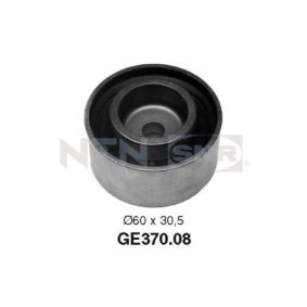 Umlenkrolle, Zahnriemen GE370.08 MAZDA B-Serie von SNR