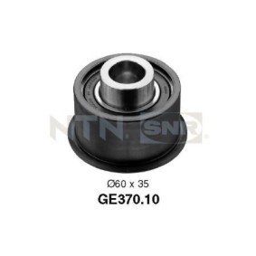 Umlenkrolle, Zahnriemen von SNR GE370.10