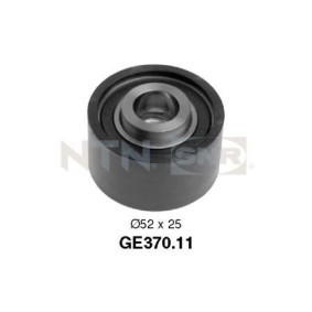 Umlenkrolle, Zahnriemen von SNR GE370.11