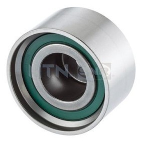 Umlenkrolle, Zahnriemen GE373.03 MITSUBISHI ECLIPSE von SNR