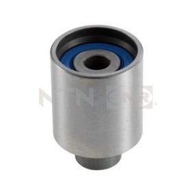Umlenkrolle, Zahnriemen GE381.04 SUBARU WRX von SNR