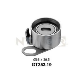 Acquista Rullo tenditore, cinghia dentata da SNR GT353.19 a buon mercato per soli 34,49 €