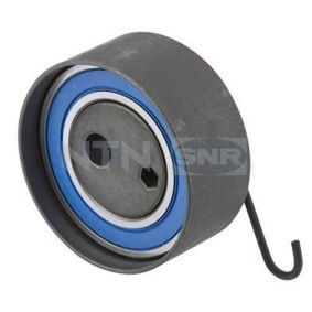 Comprar Polea tensora, correa dentada de SNR GT353.26 a bajo precio de 27,65 €