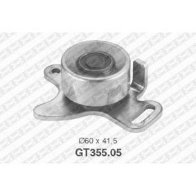 Acquista Rullo tenditore, cinghia dentata da SNR GT355.05 a buon mercato per soli 40,06 €