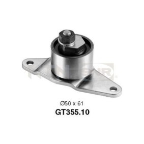 Acquista Rullo tenditore, cinghia dentata da SNR GT355.10 a buon mercato per soli 50,64 €