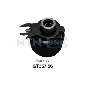 Acquista Rullo tenditore, cinghia dentata da SNR GT357.56 a buon mercato per soli 33,32 €